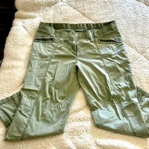 Chico’s Cute Pants Size 3